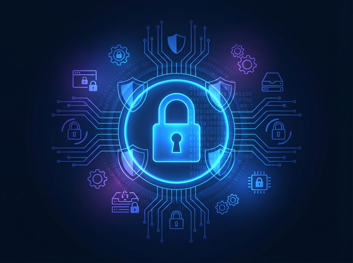 8云加速器安全防护体系